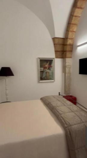 B&b Bianco Rooms